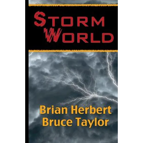 Stormworld - Paperback