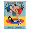 Wrestling Within: gay coming-of-age wrestling - Paperback