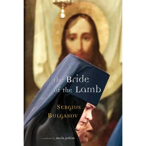 The Bride of the Lamb - Paperback