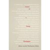 Letters to a Young Theologian - Paperback