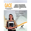 Gace Early Childhood Special Education 003 - Paperback