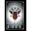 Snake Bite: A Sgt. Delaney "Doom Squad" Novel - Hardcover