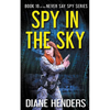 Spy In The Sky - Paperback