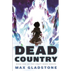 Dead Country: Book One of the Craft Wars Series - Paperback