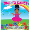 Time to Dance - Hardcover