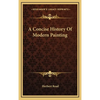 A Concise History Of Modern Painting - Hardcover