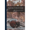 Social Structure - Paperback