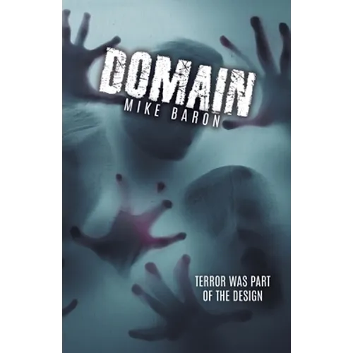 Domain - Paperback