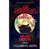 An American Werewolf in London Unauthorized Quiz Book: Mini Horror Quiz Collection #2 - Paperback