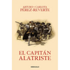 El Capitán Alatriste / Captain Alatriste - Paperback