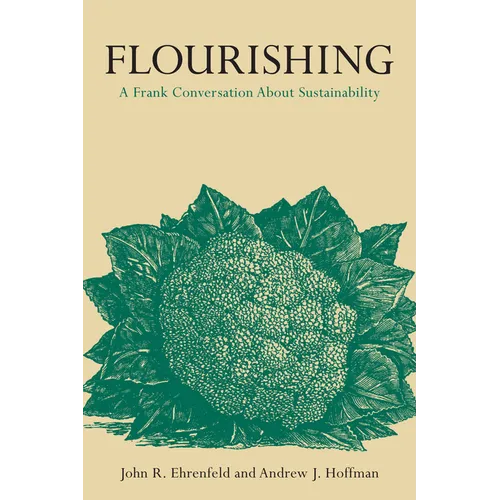 Flourishing: A Frank Conversation about Sustainability - Paperback