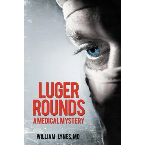Luger Rounds - Paperback