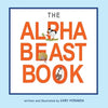 The Alphabeast Book - Paperback