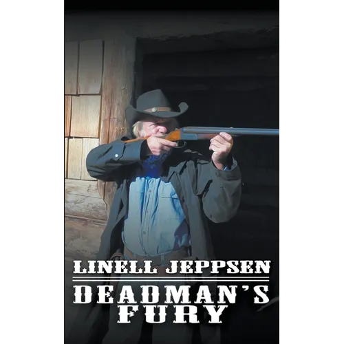 Deadman's Fury - Paperback
