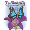 The Butterfly Who Became a Cocoon - Paperback