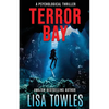Terror Bay - Paperback
