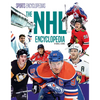 NHL Encyclopedia - Library Binding
