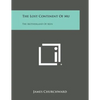 The Lost Continent of Mu: The Motherland of Men - Paperback