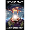 Star Cat: Exodus: A Science Fiction & Fantasy Adventure (The Star Cat Series - Book 5) - Paperback