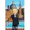 The Maltese Parrot - Paperback