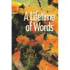 A Lifetime of Words - Paperback