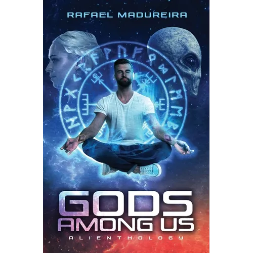 Gods Among Us: Alienthology - Hardcover