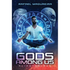 Gods Among Us: Alienthology - Hardcover