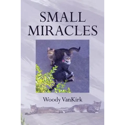 Small Miracles - Paperback