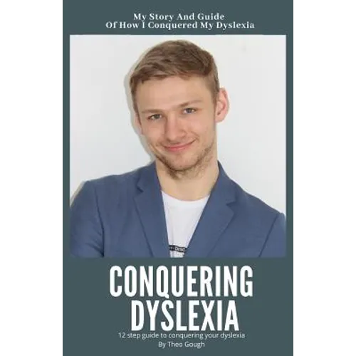 Conquering Dyslexia - Paperback