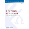 Reading Ephesians: Exploring Social Entrepreneurship in the Text - Paperback