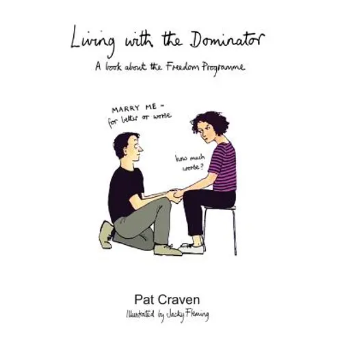 Living with the Dominator - Paperback