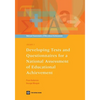 Developing Tests and Questionnaires for a National Assessment of Educational Achievement [With CDROM] [With CDROM] - Paperback