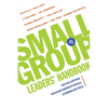 Small Group Leaders' Handbook: Developing Transformational Communities - Paperback