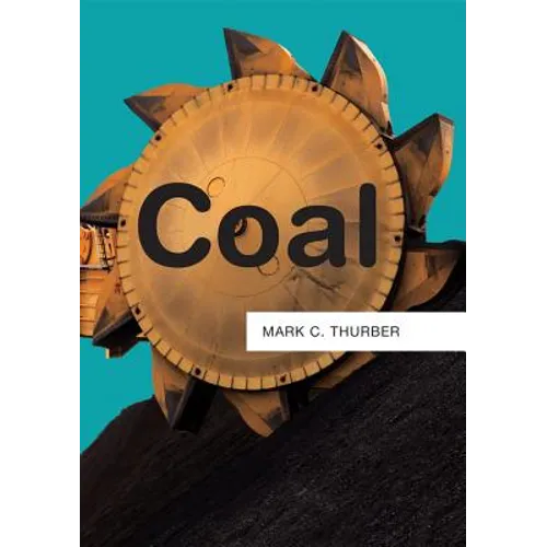 Coal - Hardcover
