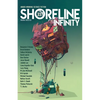 Shoreline of Infinity 33: Science fiction Magazine - Paperback