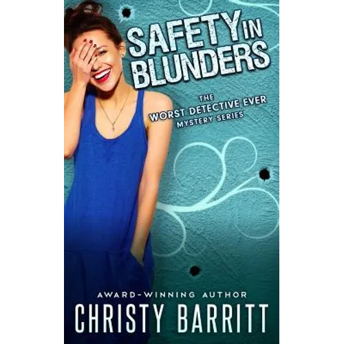 Safety in Blunders - Paperback