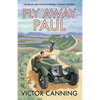 Fly Away Paul - Paperback