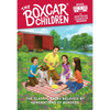 The Boxcar Children - Paperback