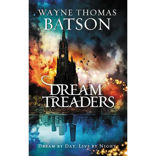 The Dreamtreaders - Paperback