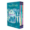 Disney: The Never Girls Collection #2: Books 5-8 - Paperback