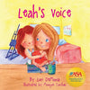 Leah's Voice - Paperback