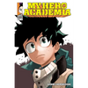 My Hero Academia, Vol. 15: Fighting Fate - Paperback