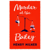 Murder at the Bailey - Paperback