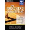 The Preacher's Commentary - Vol. 09: 1 and 2 Kings: 9 - Paperback