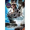 Scorpia Rising - Paperback
