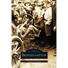 Bridgehampton - Hardcover
