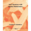 Soil Chemistry with Applied Mathematics - Paperback
