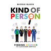 Kind Of Person - Paperback