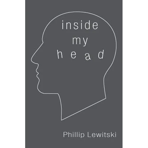Inside My Head - Paperback