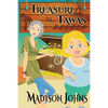 Treasure in Tawas: An Agnes Barton Senior Sleuths Mystery - Paperback